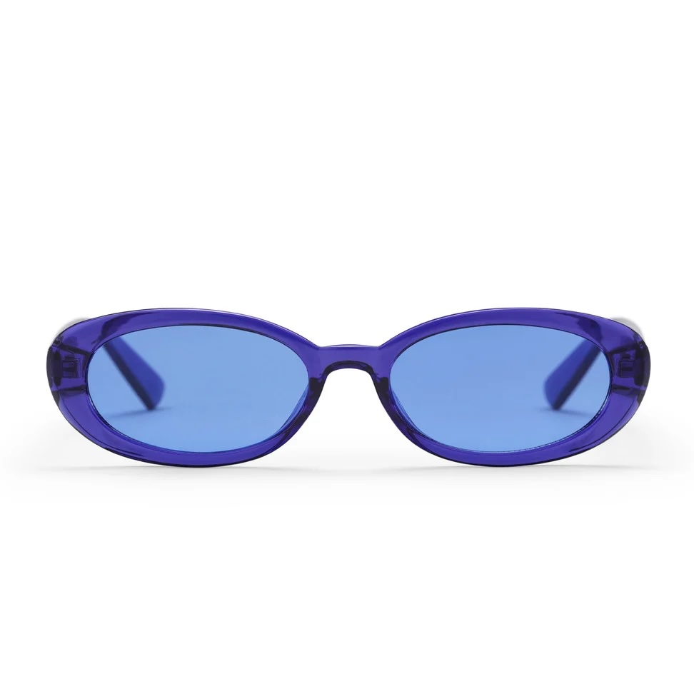 Chpo Brand sólgleraugu Alice Indigo