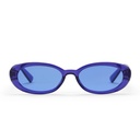 Chpo Brand sólgleraugu Alice Indigo