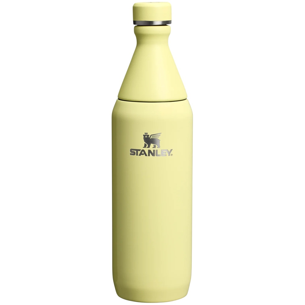 Stanley flaska All day slim bottle Pomelo