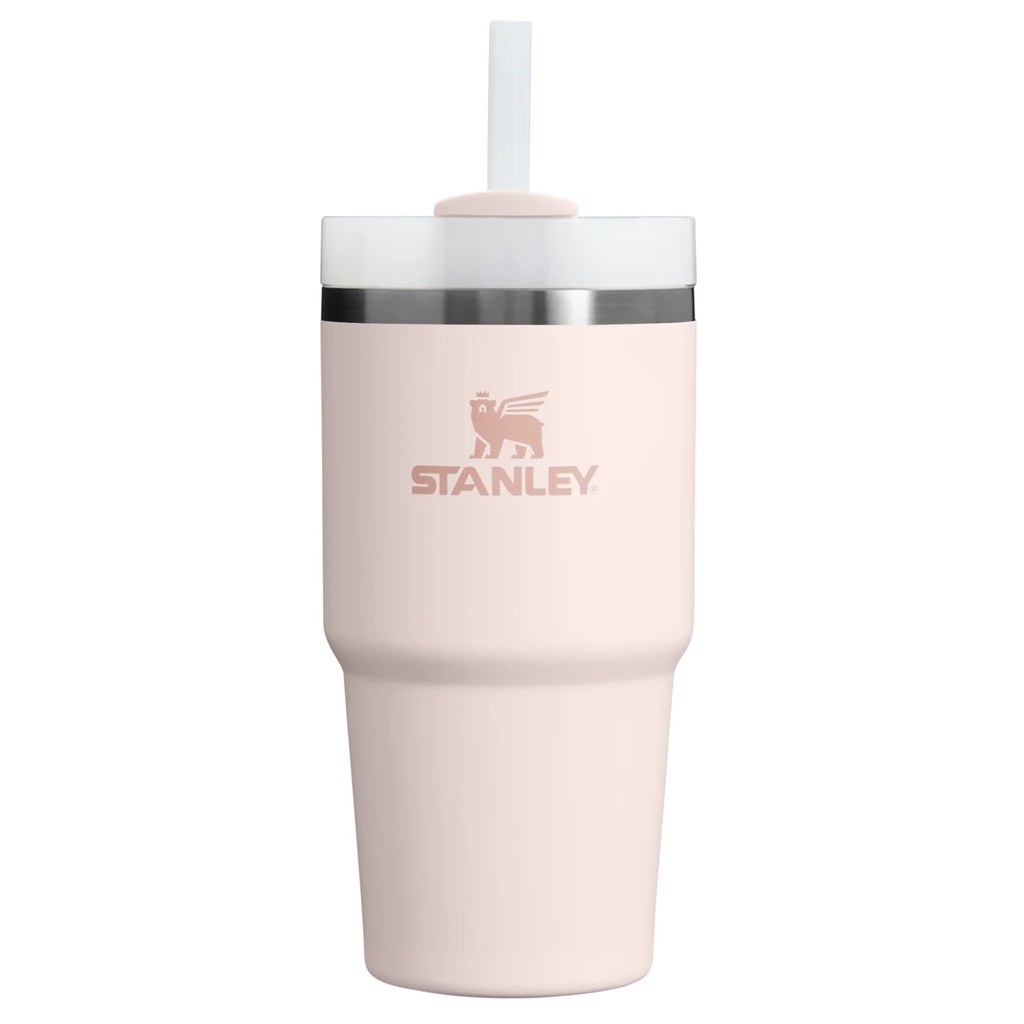 Stanley Quencher 0,6L Rose Quartz