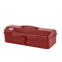 Toyo Steel Tool Box Y350 Red