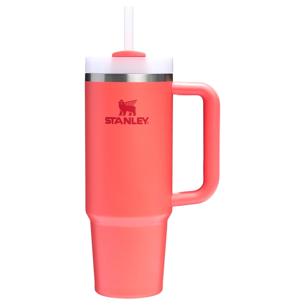 Stanley Quencher 0,89L Hot Coral