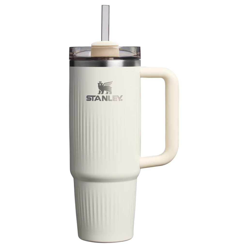 Stanley Quencher 0,89L Cream Gloss