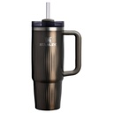 Stanley Quencher 0,89L Gunmetal Shine