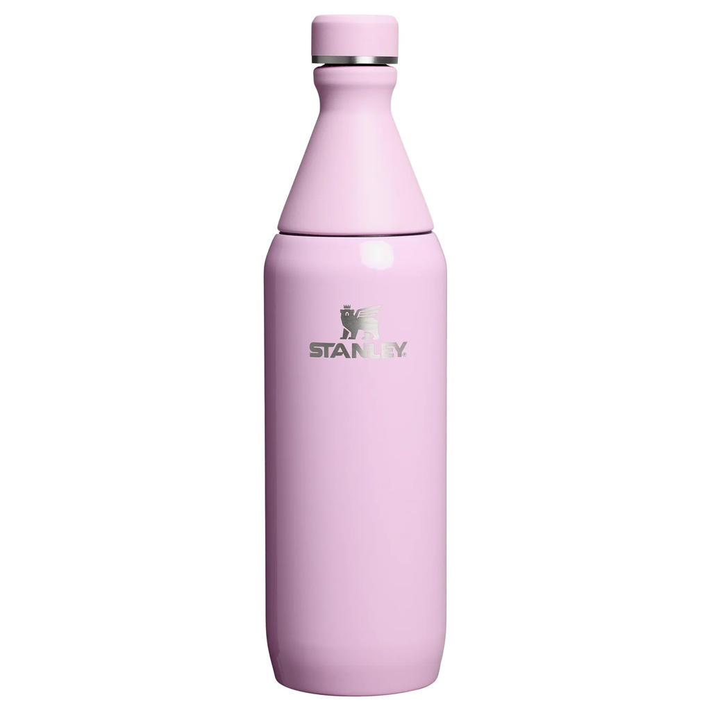 Stanley flaska All day slim bottle Cherry Blossom