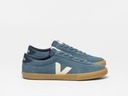 VEJA skór Volley Suede California Pierre Natural