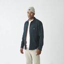 Picture skyrta Lewell shirt Deep water