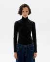 Thinking Mu toppur Hemp Aine top - black