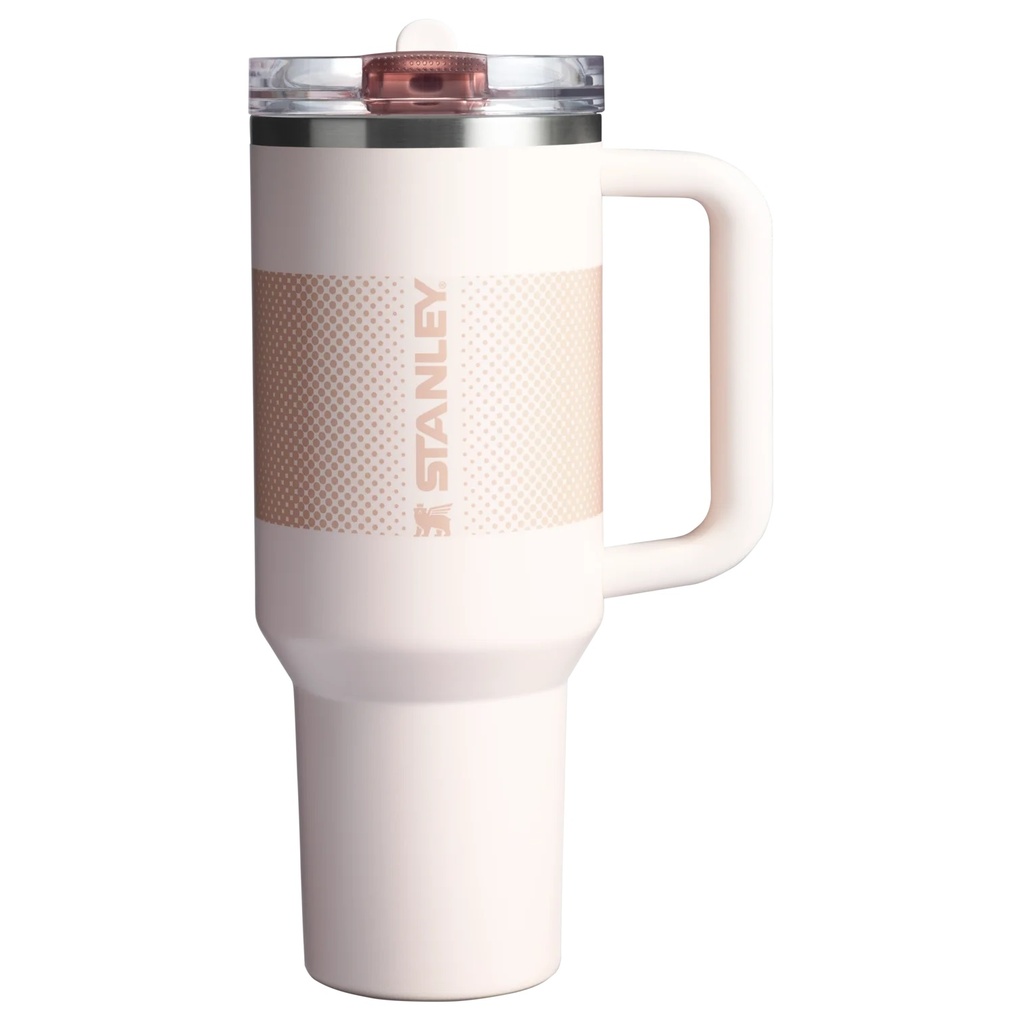 Stanley Quencher Protour 1,18L Rose Quartz Fade