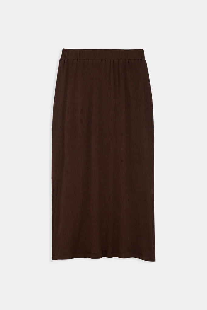 amt. Pils Lula Skirt Brown