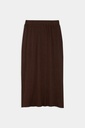 amt. Pils Lula Skirt Brown