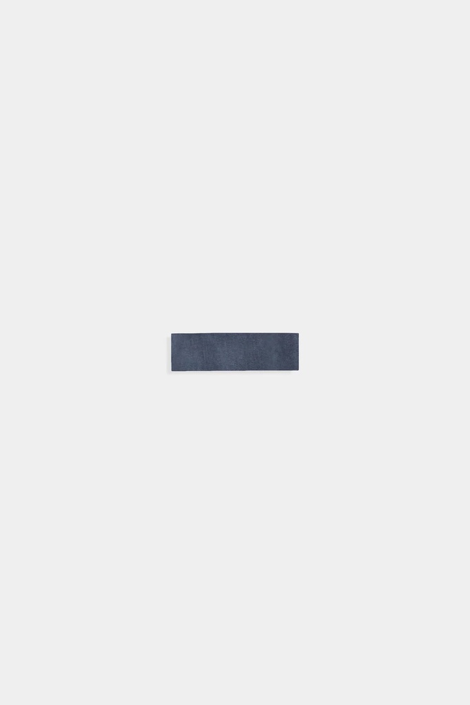 amt. Hárband Gia Headband Dust Blue