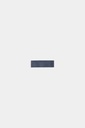 amt. Hárband Gia Headband Dust Blue