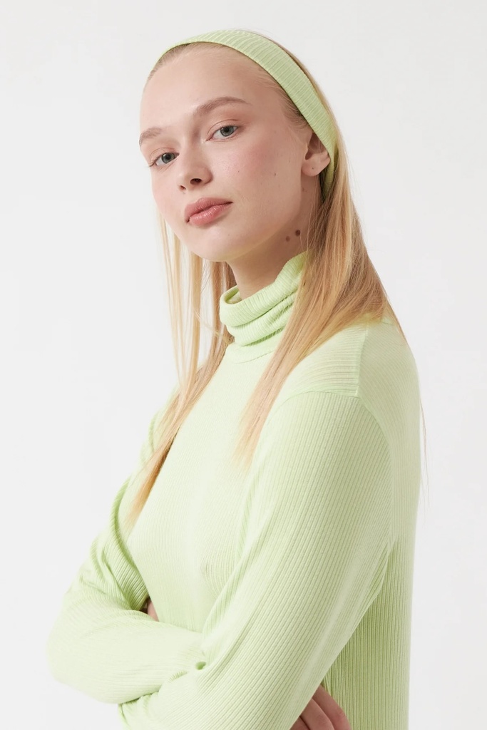 amt. Hárband Lula Headband Mint