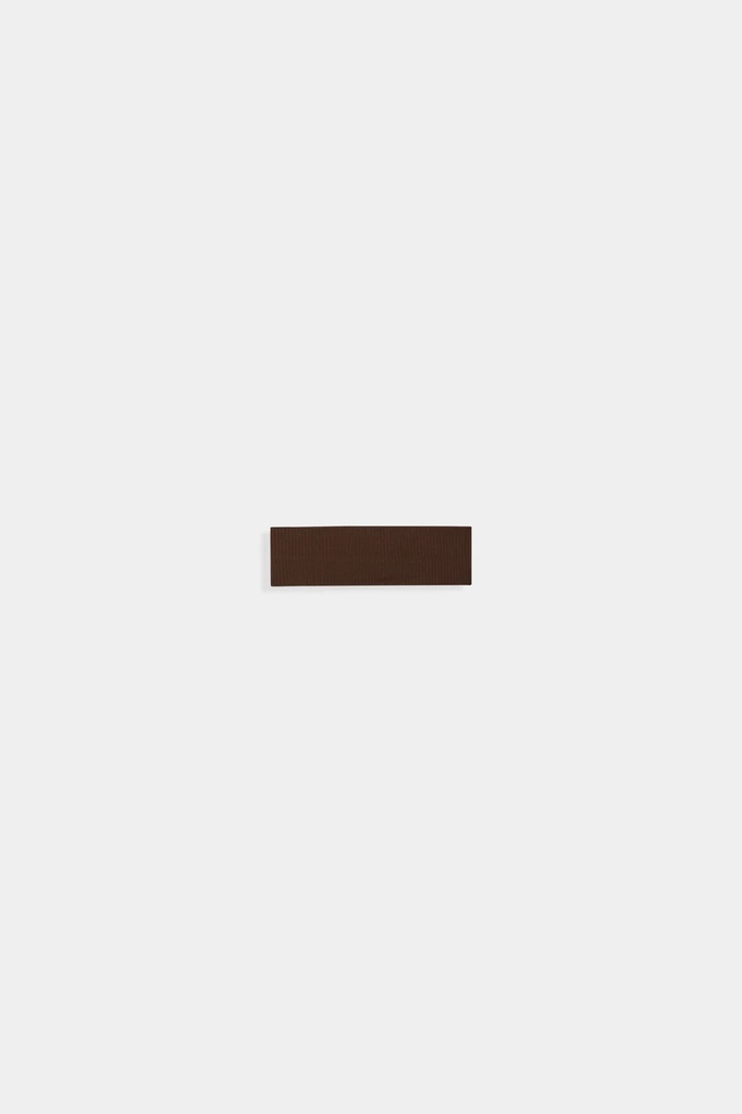 amt. Hárband Lula Headband Brown