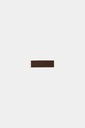 amt. Hárband Lula Headband Brown