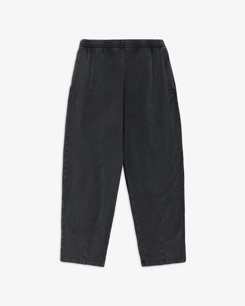 Rotholz Buxur Balloon Pant Washed Black