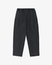 Rotholz Buxur Balloon Pant Washed Black