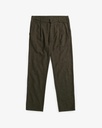 Rotholz Buxur Flannel Everyday Pant Twill Brown