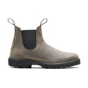 Blundstone - Skór 2446 Leather Clay