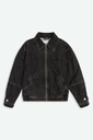 Kings of Indigo gallajakki Deon Vilma Brown Black