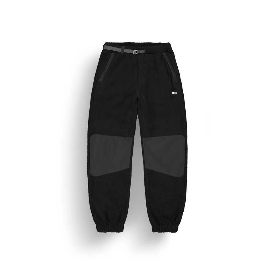 Picture Buxur Neo Sherpants Jogg Black