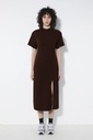 RITA ROW Kjóll Claire Dress Stripes