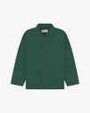 Uskees Skyrta #3001 Overshirt Green