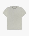 Uskees Bolur #7006 T-shirt Grey marl