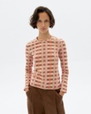 Thinking Mu Bolur Julia Brisa Top