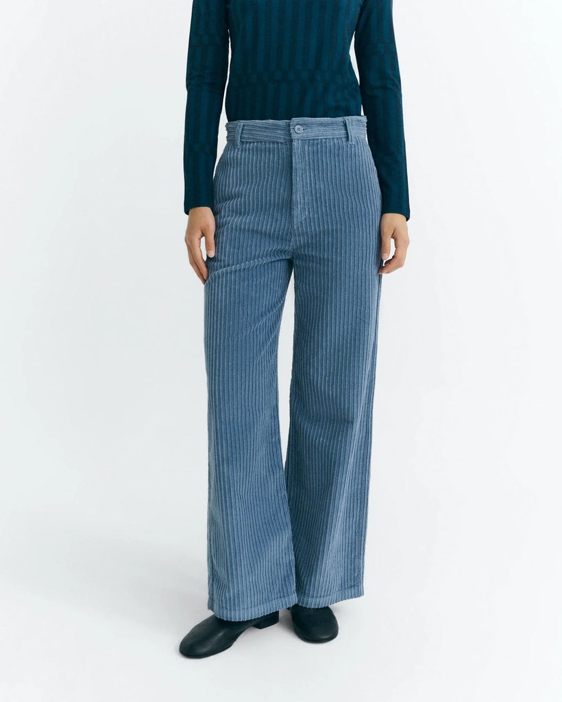 Thinking Mu Buxur Karina Corduroy Pants