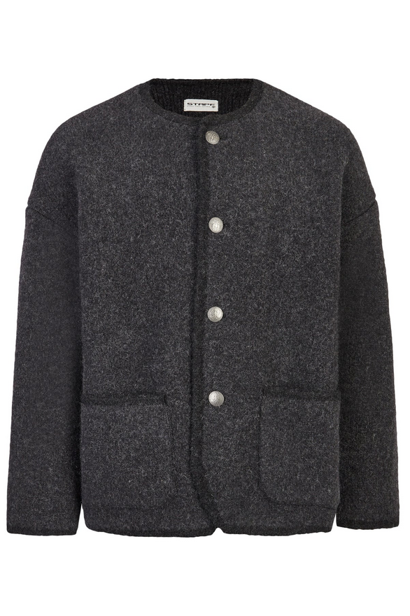 Stapf jakki TJ Anthra