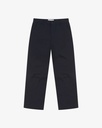 Uskees buxur #5021 Painter pants Midnight blue