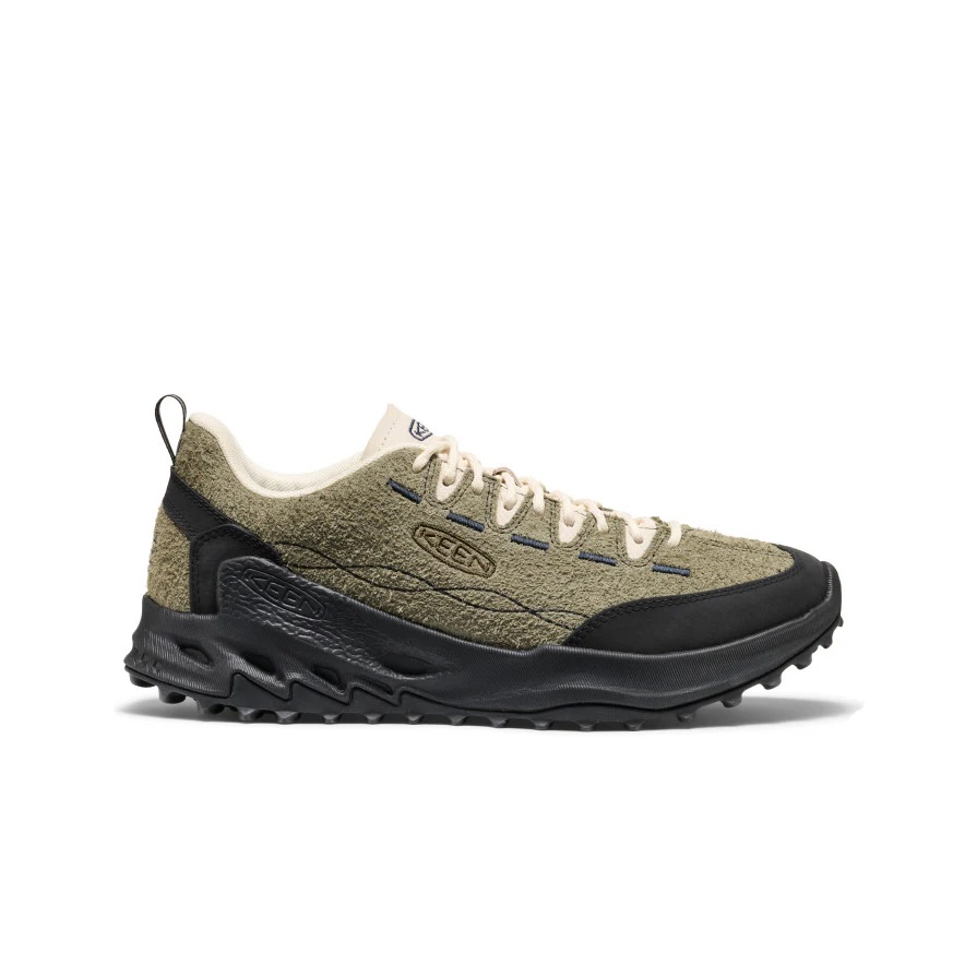 Keen skór Jasper Zionic Dark Olive/Birch