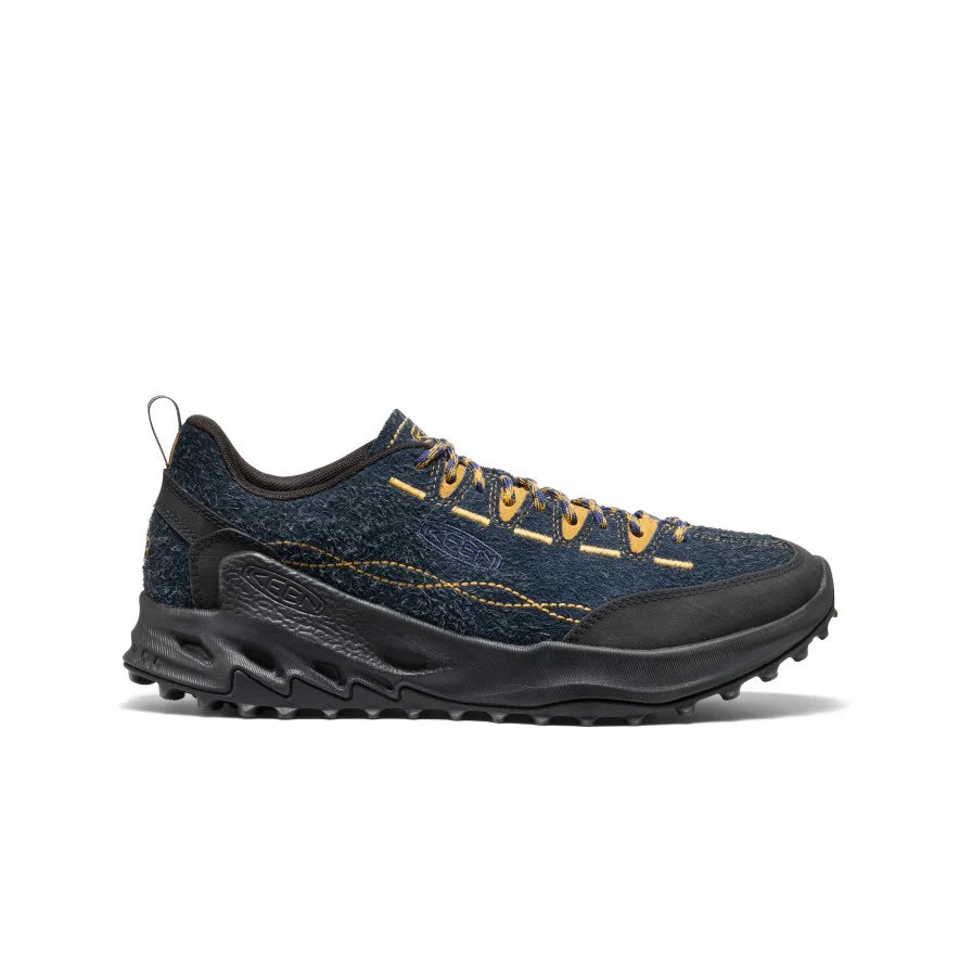 Keen skór Jasper Zionic Sky Captain/Lemon Curry