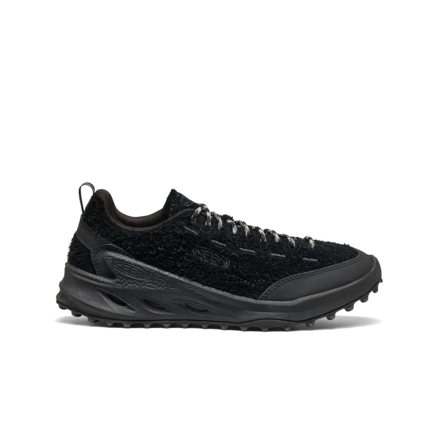 Keen skór Jasper Zionic Black/Black