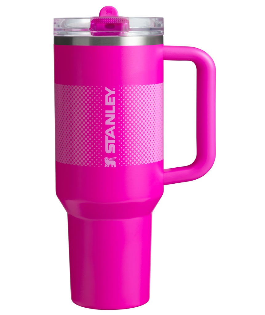 Stanley Quencher Protour 1,18L Violet Blossom Fade