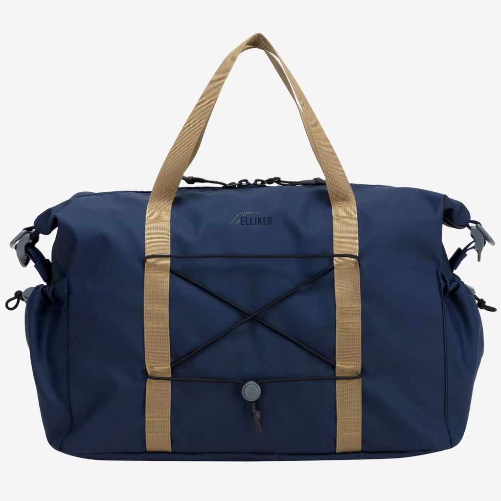 ELLIKER taska Arten Holdall S Navy