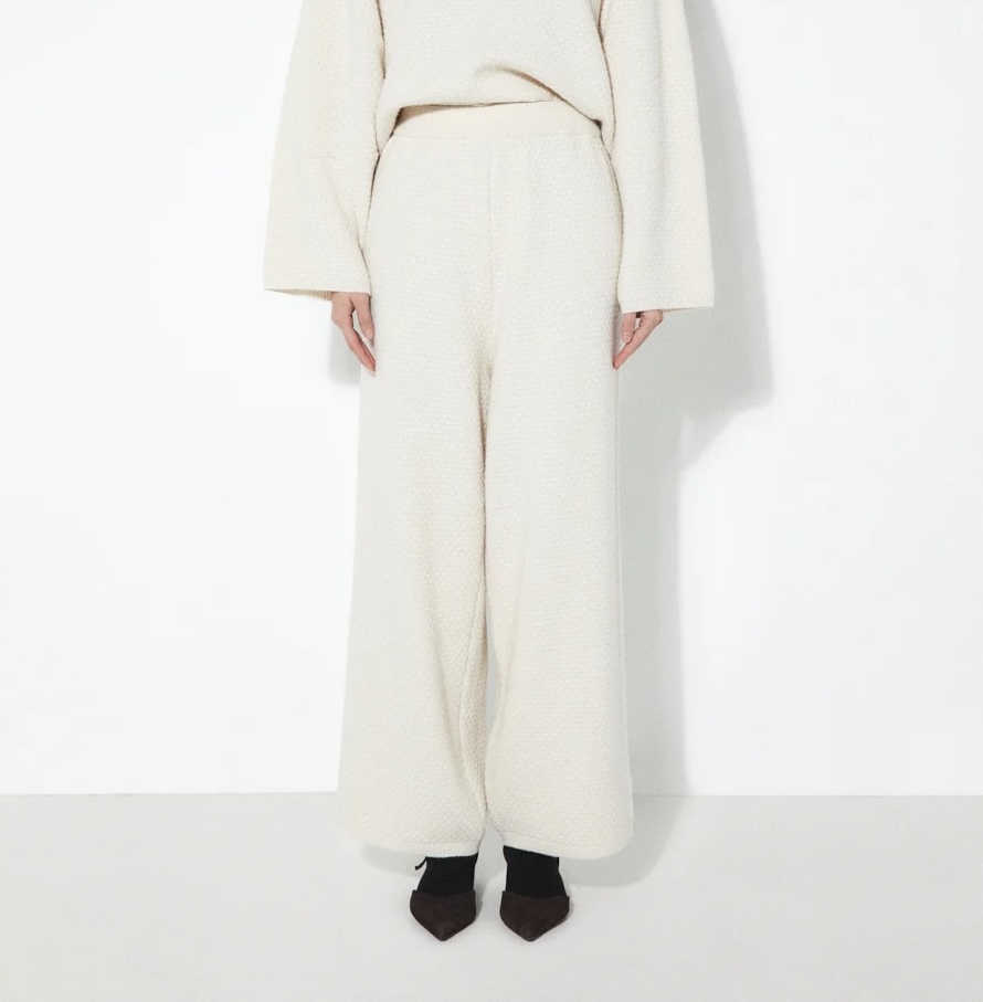 RITA ROW Buxur Sophie Pants Beige