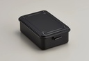 Toyo Steel Tool Box T150 Black