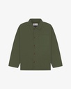 Uskees Skyrta #3001 Overshirt Coriander