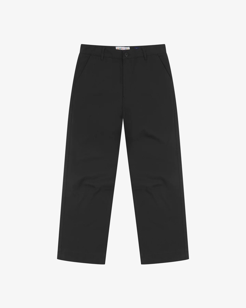 Uskees buxur #5021 Painter pants Black