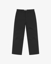 Uskees buxur #5021 Painter pants Black