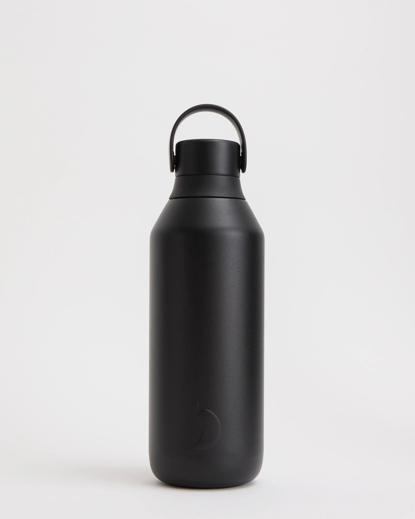 Chilly's S3 Flaska Onyx 500ml