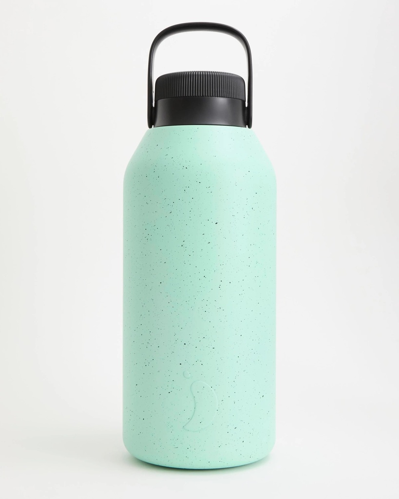 Chilly's S3 Brúsi Big mouth Opal Fleck 4 l