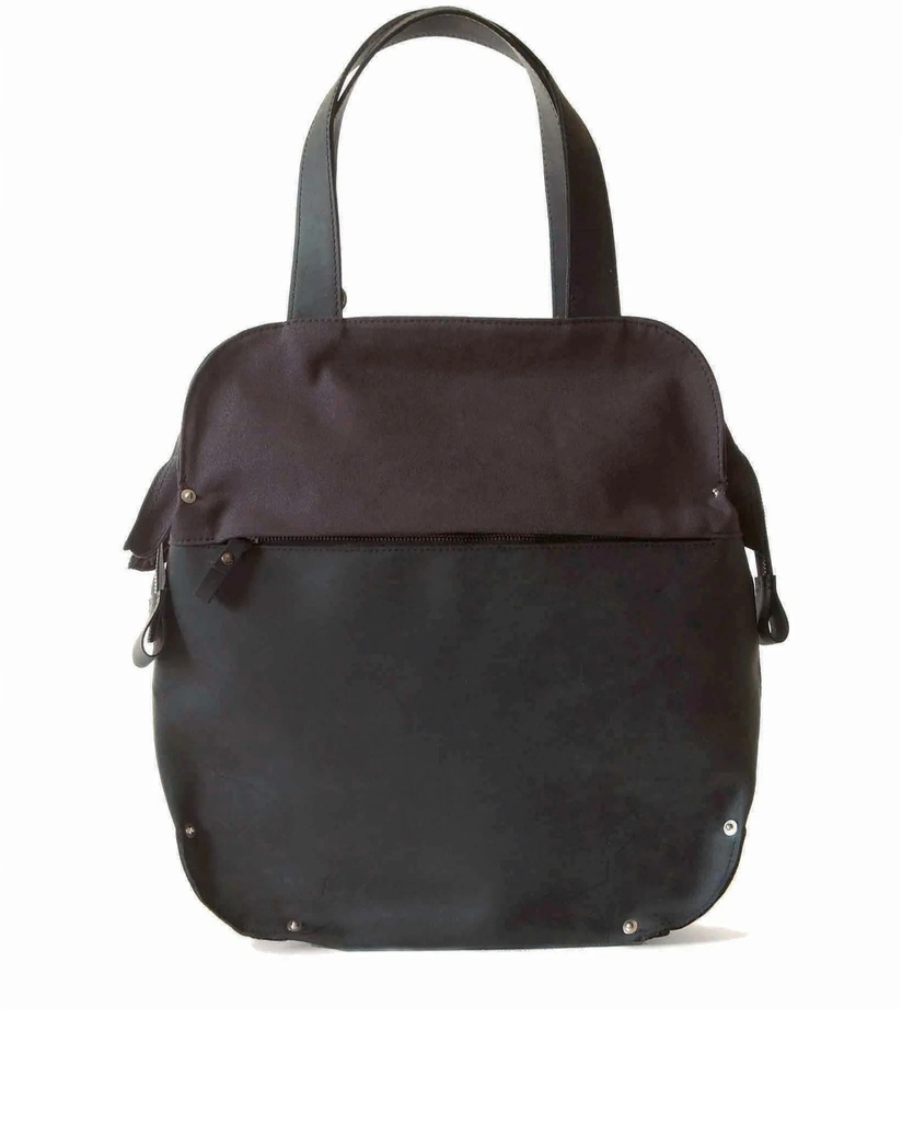 Harold's Leðurtaska 0370906 Backpack  Brown