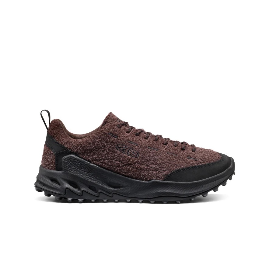 Keen skór Jasper Zionic Java Black