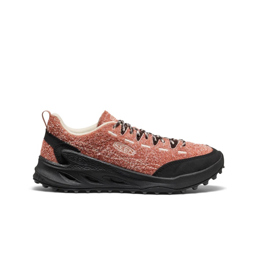 Keen skór Jasper Zionic Cork Java