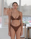 Baserange Mississippi Bra Ocular Toppur