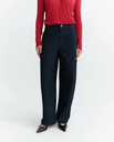 Thinking Mu Buxur Navy Marissa pants